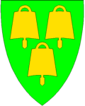 Narsjøen.