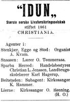 400. Annonse fra Idun livsforsikring i Stenkjær Avis 15.2. 1899.jpg