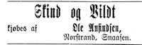41. Annonse fra Ole Anfindsen i Mjølner 23. 10. 1899.jpg