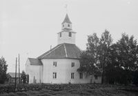 5. Hornnes kirke, Hornnes kyrkje, Aust-Agder - Riksantikvaren-T199 01 0054.jpg