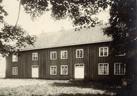 23. Hovin gård, Østre, Akershus - Riksantikvaren-T040 01 0039.jpg