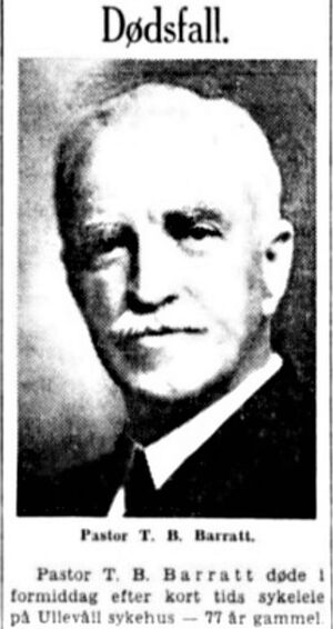 Thomas Ball Barratt nekrolog Aftenposten 1940.JPG